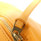 Bottega Veneta Bag Leather Gold — view 7
