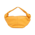 Bottega Veneta Bag Leather Gold