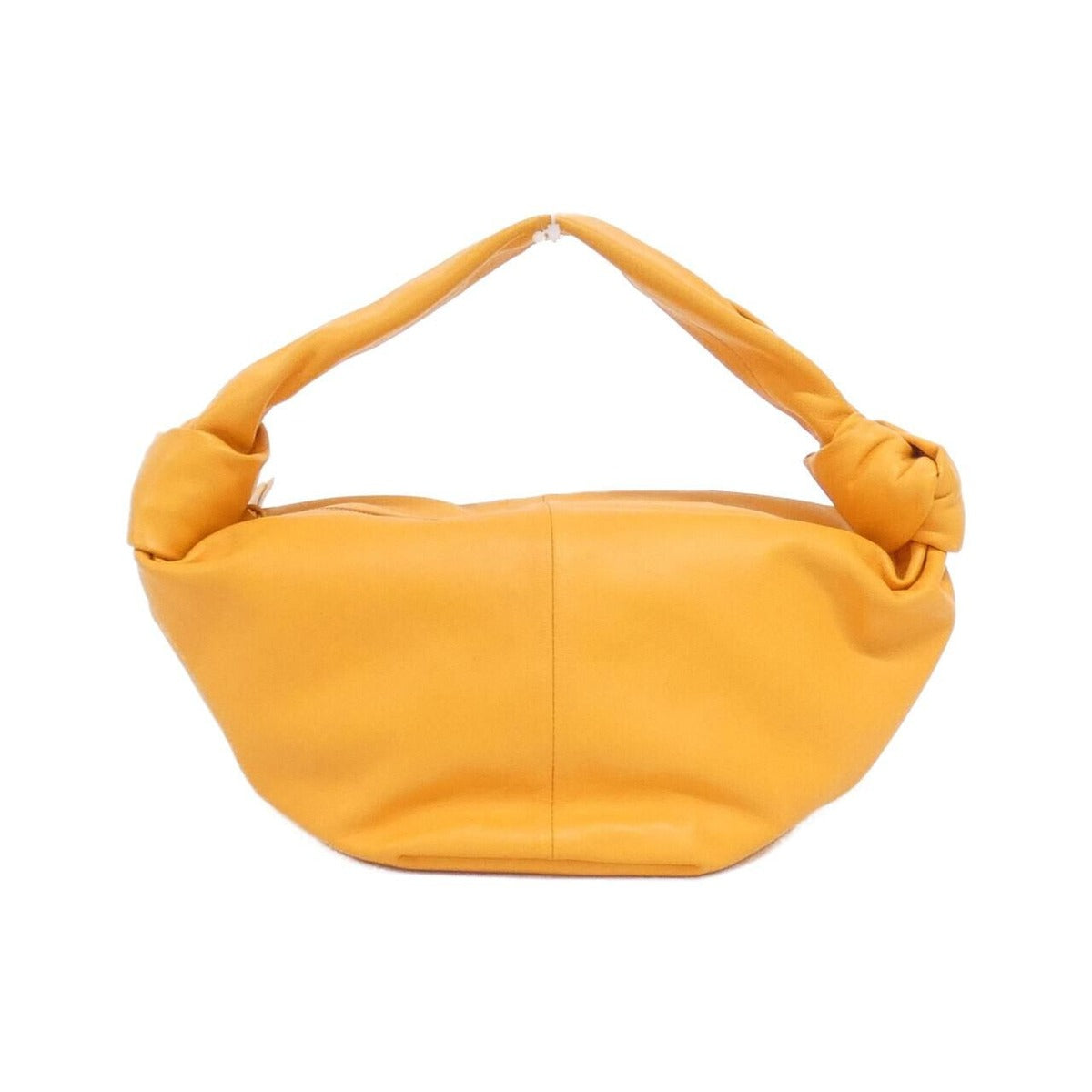 Bottega Veneta Bag Leather Gold