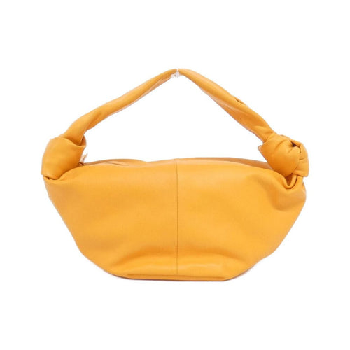 Bottega Veneta Bag Leather Gold