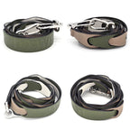 Loewe Leather Shoulder Strap Multilayer Width — view 4