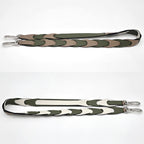 Loewe Leather Shoulder Strap Multilayer Width — view 5