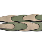Loewe Leather Shoulder Strap Multilayer Width — view 6