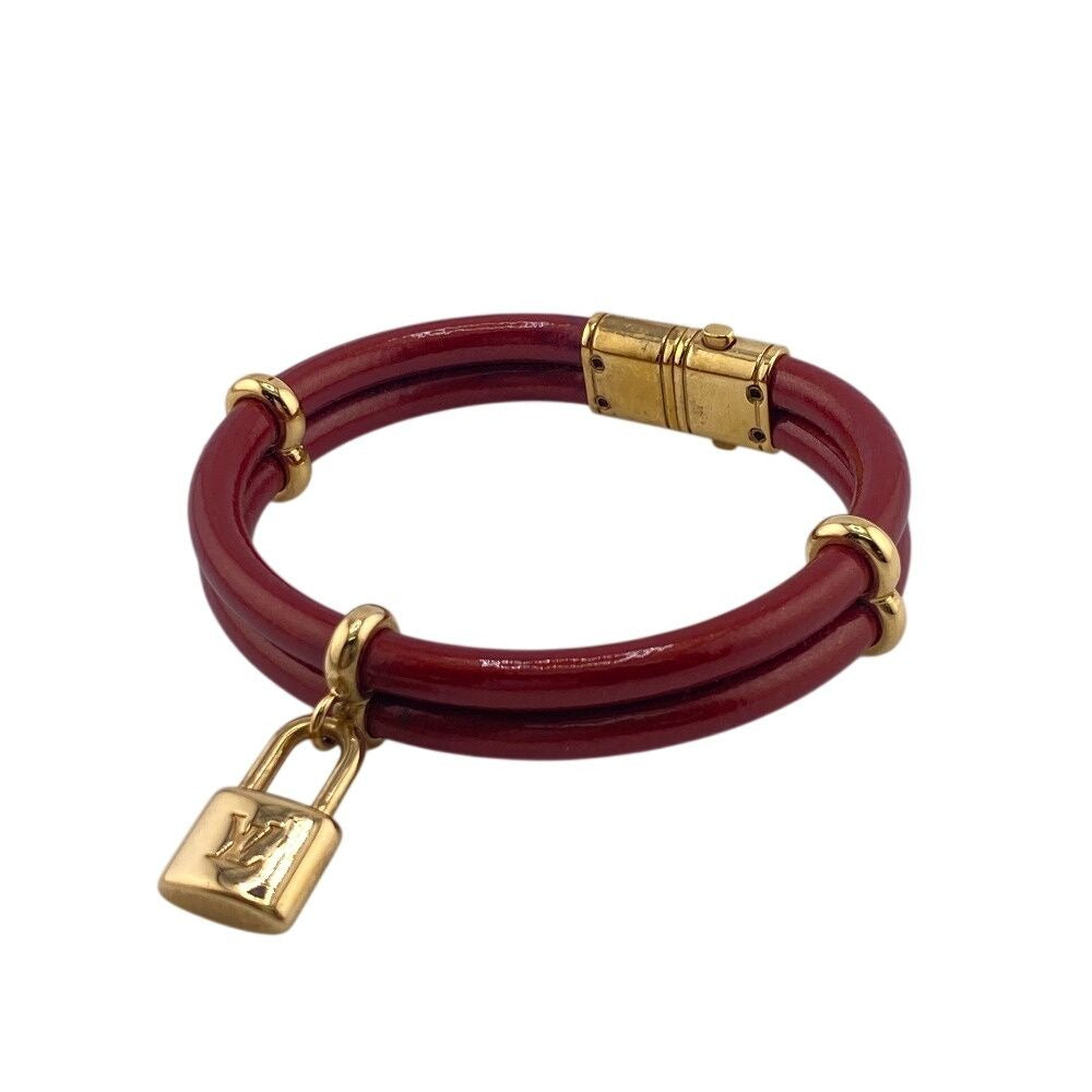 Louis Vuitton Bracelet Keep It Twice