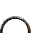 Louis Vuitton Comic Porte Cles Hammer Mp3107 Monogram Metal White Blue — view 5