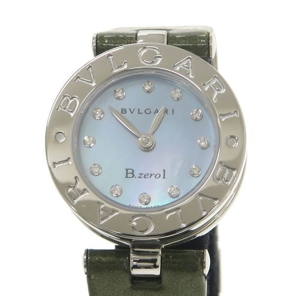 Bvlgari B-zero One Watch