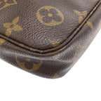 Louis Vuitton Monogram Cherry Pochette Pouch — view 3