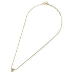 Dior Necklace Gold — view 2
