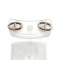 Hermes Chaine D'ancre TPM Earrings