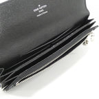 Louis Vuitton Damier Graphite Portefeuille Accordeon Wallet — view 6