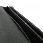 Louis Vuitton Damier Graphite Portefeuille Accordeon Wallet — view 7