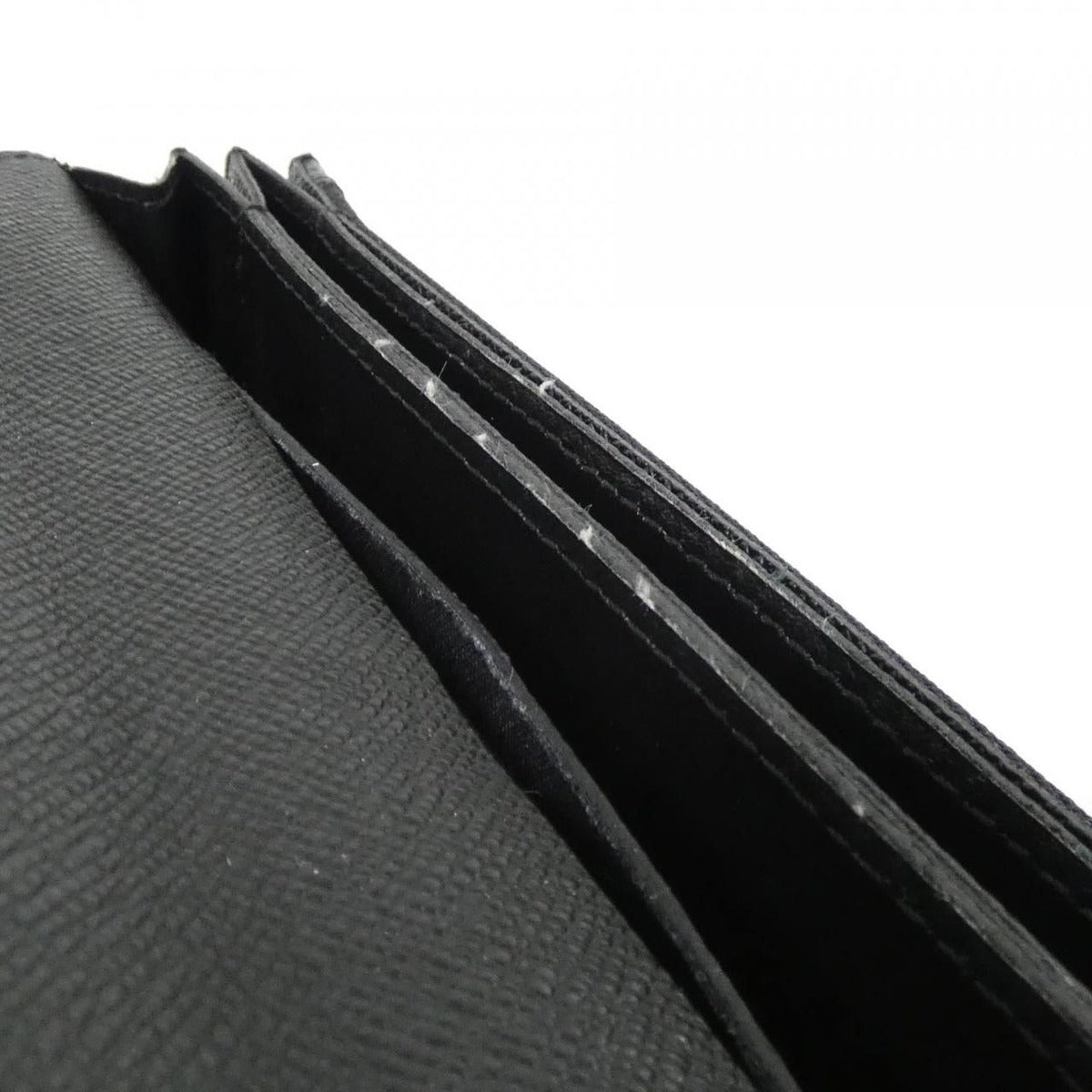 Louis Vuitton Damier Graphite Portefeuille Accordeon Wallet — view 7