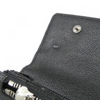 Louis Vuitton Damier Graphite Portefeuille Accordeon Wallet — view 8