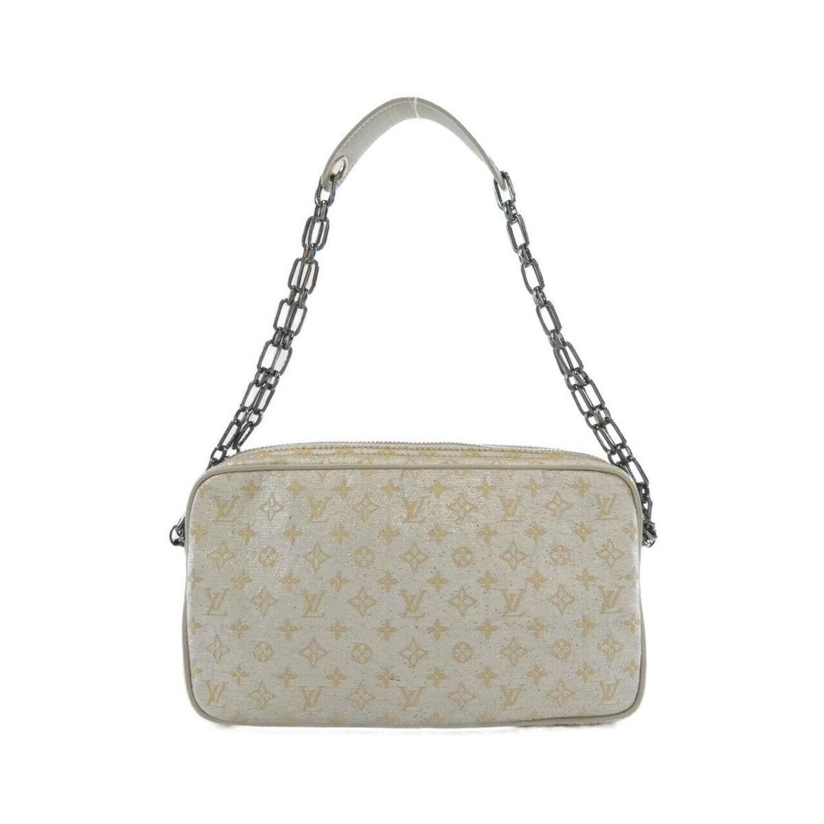 Louis Vuitton Monogram Shine Mckenna Shoulder Bag — view 2