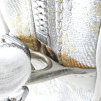 Louis Vuitton Monogram Shine Mckenna Shoulder Bag — view 5