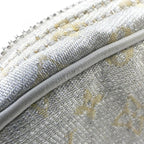 Louis Vuitton Monogram Shine Mckenna Shoulder Bag — view 6