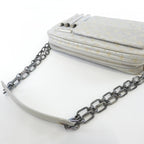 Louis Vuitton Monogram Shine Mckenna Shoulder Bag — view 7