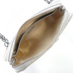 Louis Vuitton Monogram Shine Mckenna Shoulder Bag — view 8