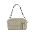 Louis Vuitton Monogram Shine Mckenna Shoulder Bag