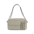 Louis Vuitton Monogram Shine Mckenna Shoulder Bag