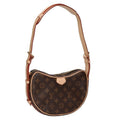 Louis Vuitton Croissant Monogram Shoulder Bag