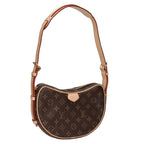 Louis Vuitton Croissant Monogram Shoulder Bag