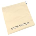 Louis Vuitton Plush Toy Flash Deux Leather Monogram Eclipse Canvas Black — view 8