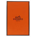 Hermes Osmose GM Silver Ring 9 — view 6