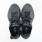 Dior Sneakers Low Top Oblique Crotch Size 41 — view 3