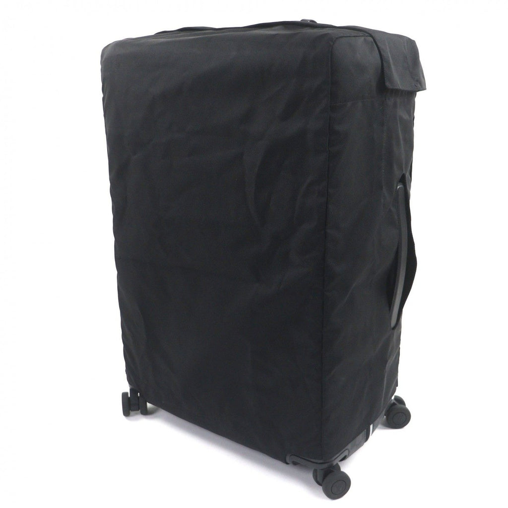 Louis Vuitton Damier Graphite Aluminum Can Tsa Equipped with Lock — view 2