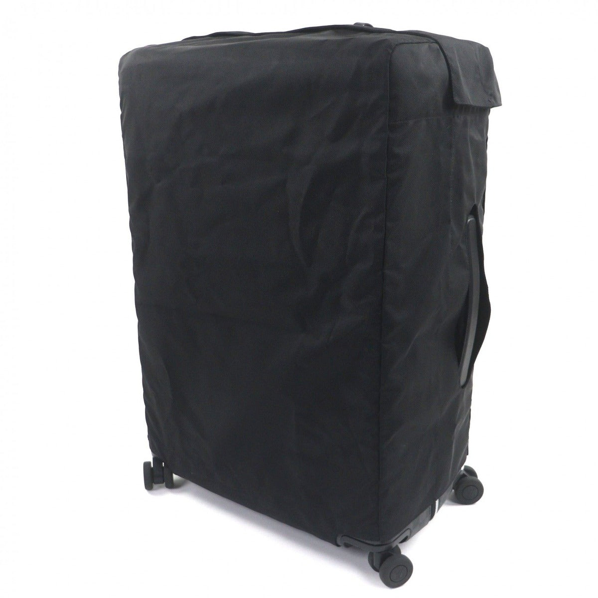 Louis Vuitton Damier Graphite Aluminum Can Tsa Equipped with Lock — view 2