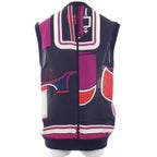 Hermes Twill Lane Scarves Pink — view 2