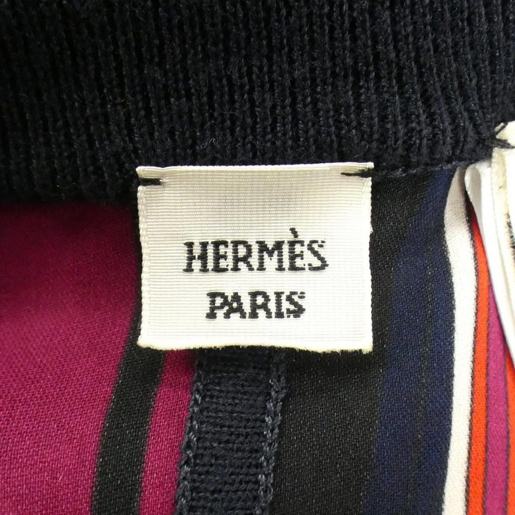 Hermes Twill Lane Scarves Pink — view 4
