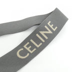 Celine Strap Wool White — view 2
