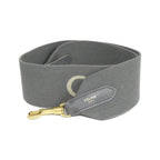 Celine Strap Wool White