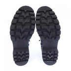 Louis Vuitton Oberkamphrein Boots Black 8 — view 4