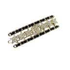 Chanel Hair Clip Barrette