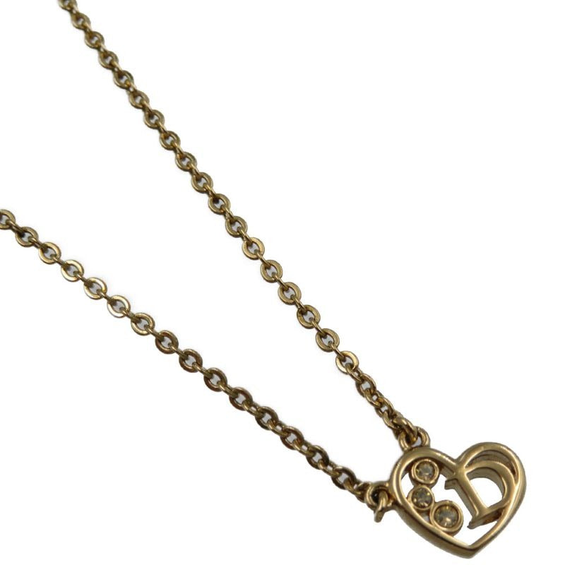 Christian Dior Necklace Metal