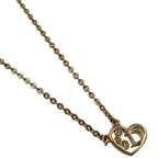 Christian Dior Necklace Metal