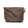 Louis Vuitton Shoulder Bag Monogram Messenger Boble MM