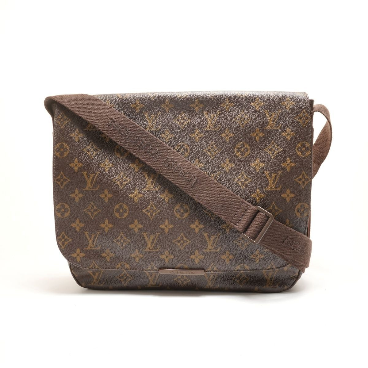 Louis Vuitton Shoulder Bag Monogram Messenger Boble MM