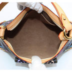 Louis Vuitton Monogram Multicolor Eliza Handbag — view 8