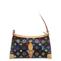 Louis Vuitton Monogram Multicolor Eliza Handbag