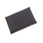 Hermes Calvi Black Wallet