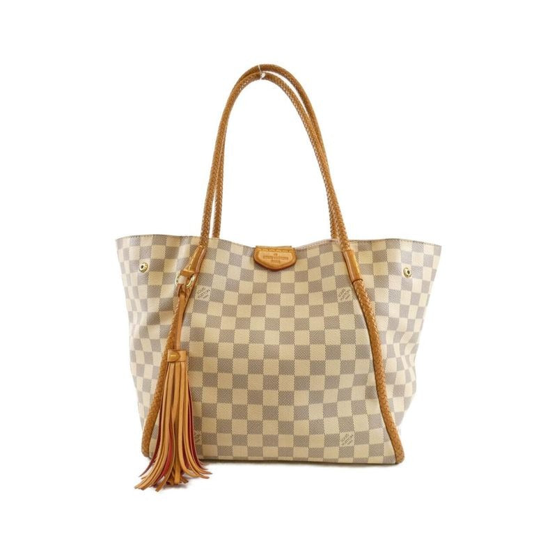 Louis Vuitton Damier Azur Propriano Bag
