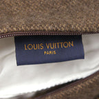 Louis Vuitton Nba Collaboration Cousin Monogram Letters Mp3037 — view 4