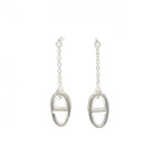 Hermes Farandole Earrings — view 2