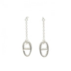 Hermes Farandole Earrings
