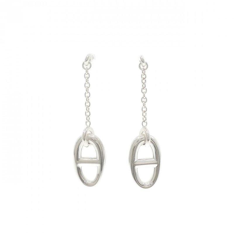 Hermes Farandole Earrings