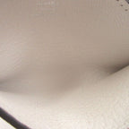 Hermes Iliad Evercolor New White Card Case 1576 — view 5